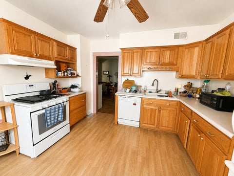 Tiny photo for 39 PARK Street, Oswego, IL 60543 (MLS # 12701956)