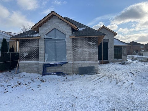 Tiny photo for 1757 Farwell Avenue, Des Plaines, IL 60018 (MLS # 12460946)
