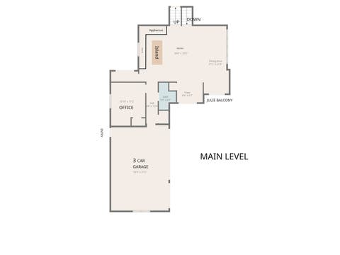 Tiny photo for 1757 Farwell Avenue, Des Plaines, IL 60018 (MLS # 12460946)