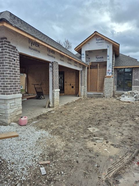 Tiny photo for 1757 Farwell Avenue, Des Plaines, IL 60018 (MLS # 12460946)