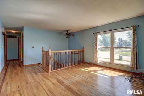 Tiny photo for 1356 SPRINGDALE Drive, Clinton, IA 52732 (MLS # QC4266556)