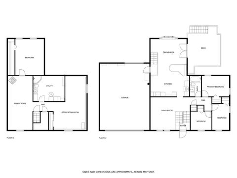 Tiny photo for 1356 SPRINGDALE Drive, Clinton, IA 52732 (MLS # QC4266556)