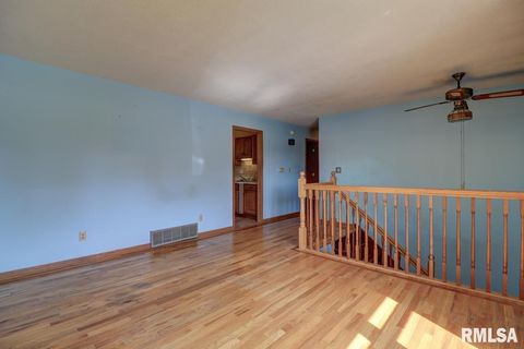 Tiny photo for 1356 SPRINGDALE Drive, Clinton, IA 52732 (MLS # QC4266556)