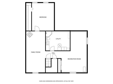 Tiny photo for 1356 SPRINGDALE Drive, Clinton, IA 52732 (MLS # QC4266556)