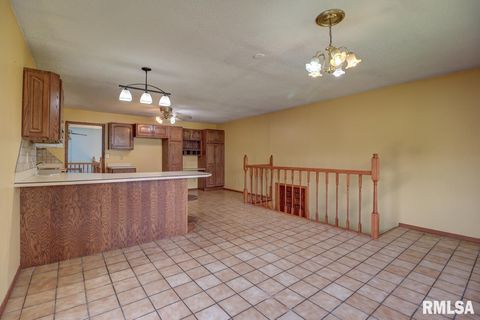 Tiny photo for 1356 SPRINGDALE Drive, Clinton, IA 52732 (MLS # QC4266556)