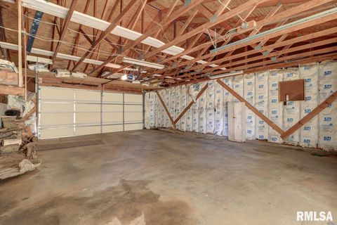 Tiny photo for 1356 SPRINGDALE Drive, Clinton, IA 52732 (MLS # QC4266556)