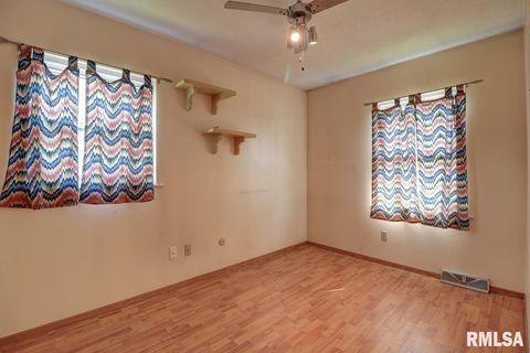 Tiny photo for 1356 SPRINGDALE Drive, Clinton, IA 52732 (MLS # QC4266556)