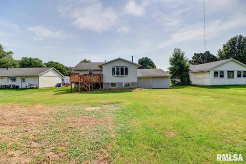 Tiny photo for 1356 SPRINGDALE Drive, Clinton, IA 52732 (MLS # QC4266556)