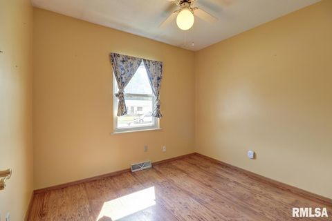 Tiny photo for 1356 SPRINGDALE Drive, Clinton, IA 52732 (MLS # QC4266556)