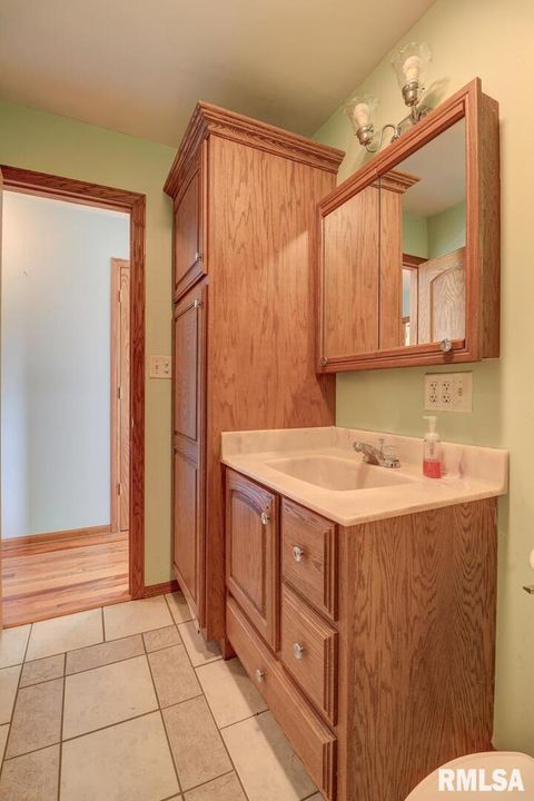 Tiny photo for 1356 SPRINGDALE Drive, Clinton, IA 52732 (MLS # QC4266556)