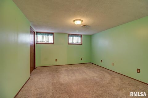 Tiny photo for 1356 SPRINGDALE Drive, Clinton, IA 52732 (MLS # QC4266556)