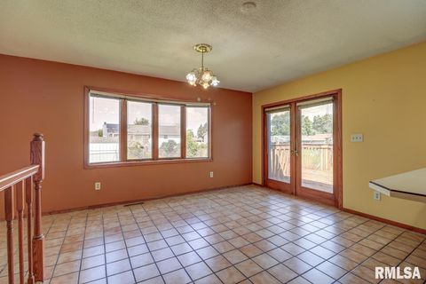 Tiny photo for 1356 SPRINGDALE Drive, Clinton, IA 52732 (MLS # QC4266556)