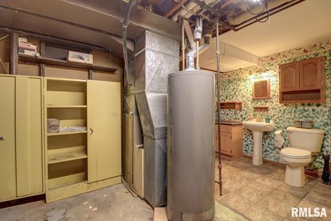 Tiny photo for 1356 SPRINGDALE Drive, Clinton, IA 52732 (MLS # QC4266556)