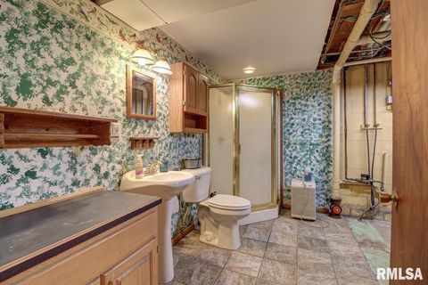 Tiny photo for 1356 SPRINGDALE Drive, Clinton, IA 52732 (MLS # QC4266556)