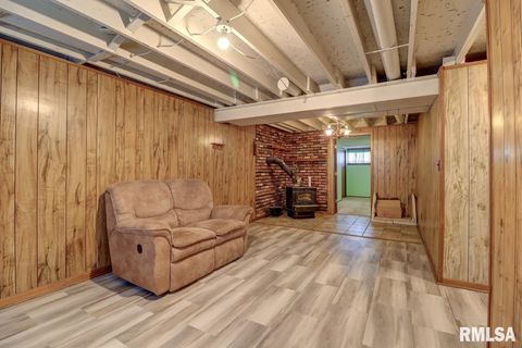 Tiny photo for 1356 SPRINGDALE Drive, Clinton, IA 52732 (MLS # QC4266556)