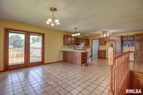 Tiny photo for 1356 SPRINGDALE Drive, Clinton, IA 52732 (MLS # QC4266556)