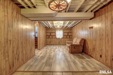 Tiny photo for 1356 SPRINGDALE Drive, Clinton, IA 52732 (MLS # QC4266556)