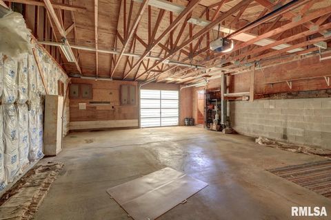 Tiny photo for 1356 SPRINGDALE Drive, Clinton, IA 52732 (MLS # QC4266556)