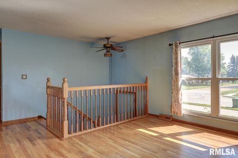 Tiny photo for 1356 SPRINGDALE Drive, Clinton, IA 52732 (MLS # QC4266556)