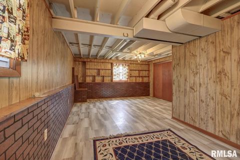 Tiny photo for 1356 SPRINGDALE Drive, Clinton, IA 52732 (MLS # QC4266556)