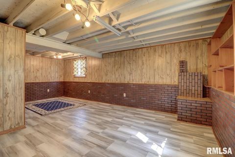 Tiny photo for 1356 SPRINGDALE Drive, Clinton, IA 52732 (MLS # QC4266556)