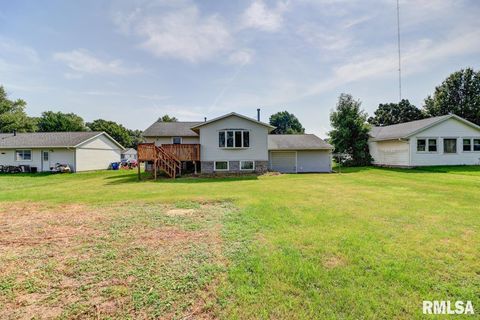 Tiny photo for 1356 SPRINGDALE Drive, Clinton, IA 52732 (MLS # QC4266556)