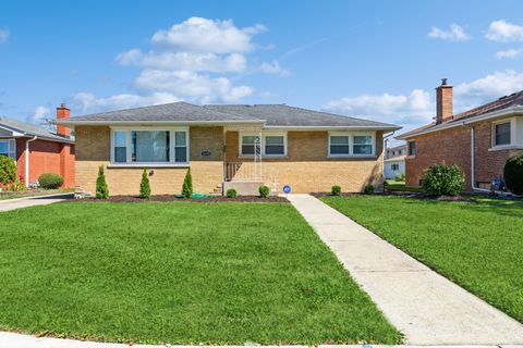 A home in South Holland