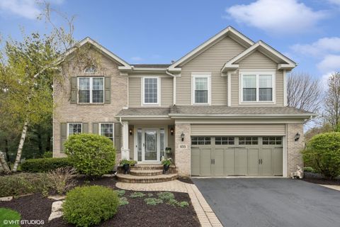 435 REVERE Drive Crystal Lake IL 60012