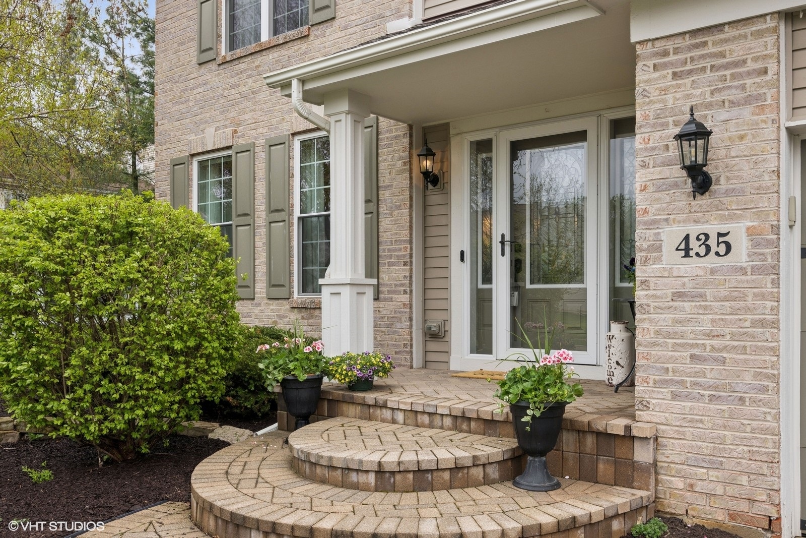 435 REVERE Drive