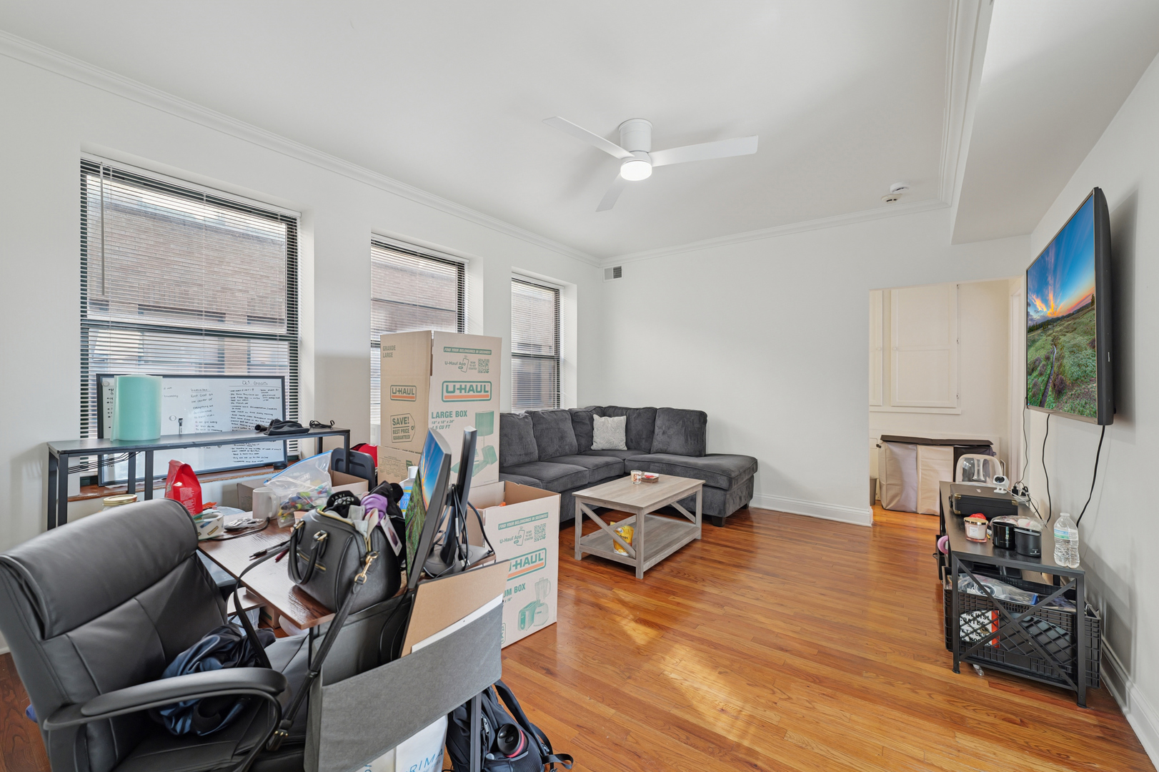 7219 S Yates Boulevard 3A