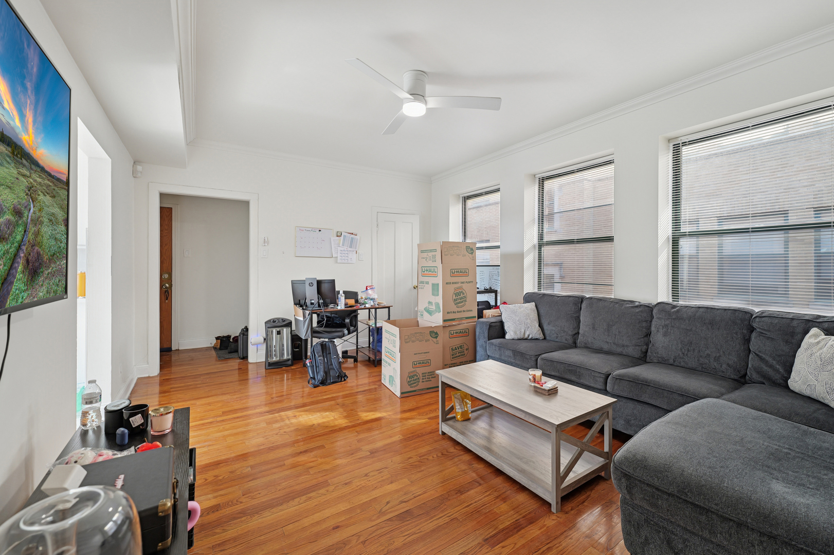 7219 S Yates Boulevard 3A