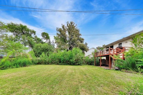 Tiny photo for 17730 Cherrywood Lane, Homewood, IL 60430 (MLS # 12789430)