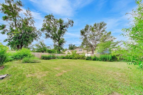 Tiny photo for 17730 Cherrywood Lane, Homewood, IL 60430 (MLS # 12789430)