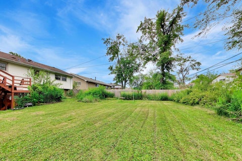 Tiny photo for 17730 Cherrywood Lane, Homewood, IL 60430 (MLS # 12789430)