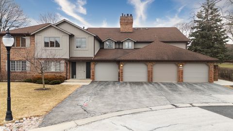 A home in Palos Heights