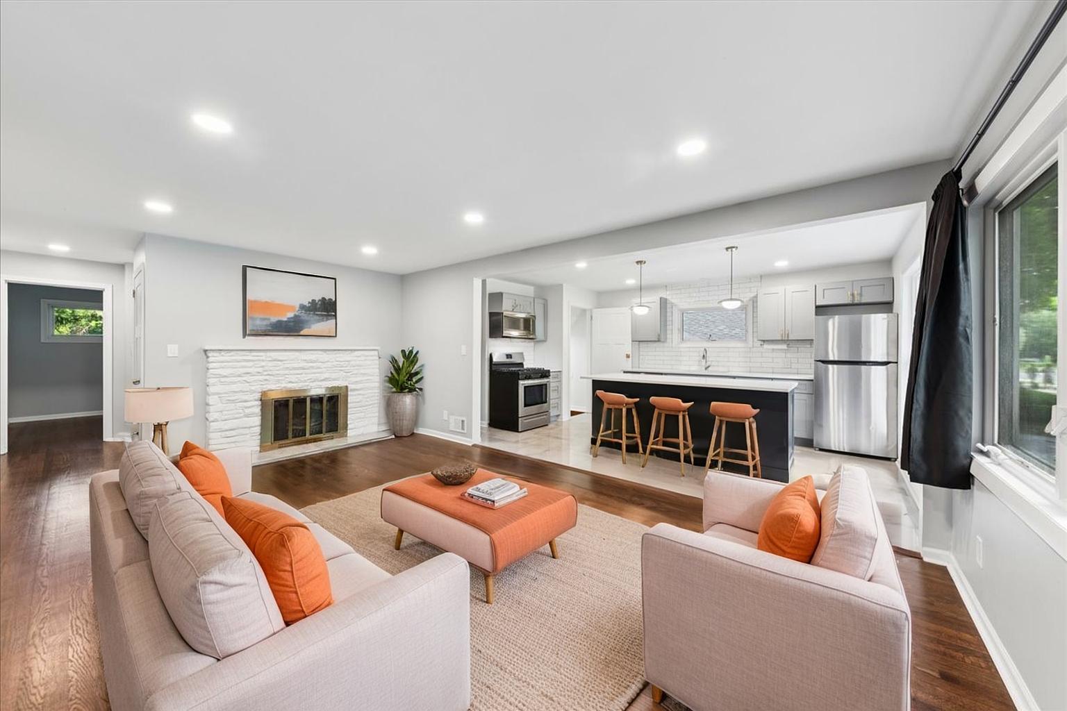 227 Woodland Road