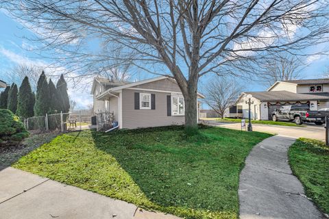 Tiny photo for 990 Quail Court, Bradley, IL 60915 (MLS # 12542066)
