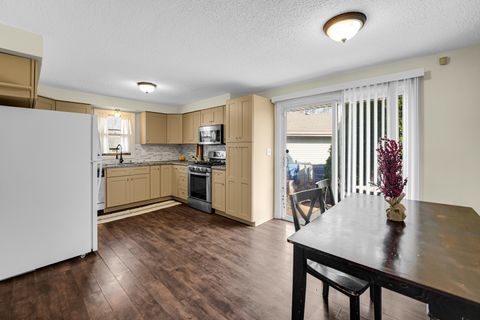 Tiny photo for 990 Quail Court, Bradley, IL 60915 (MLS # 12542066)