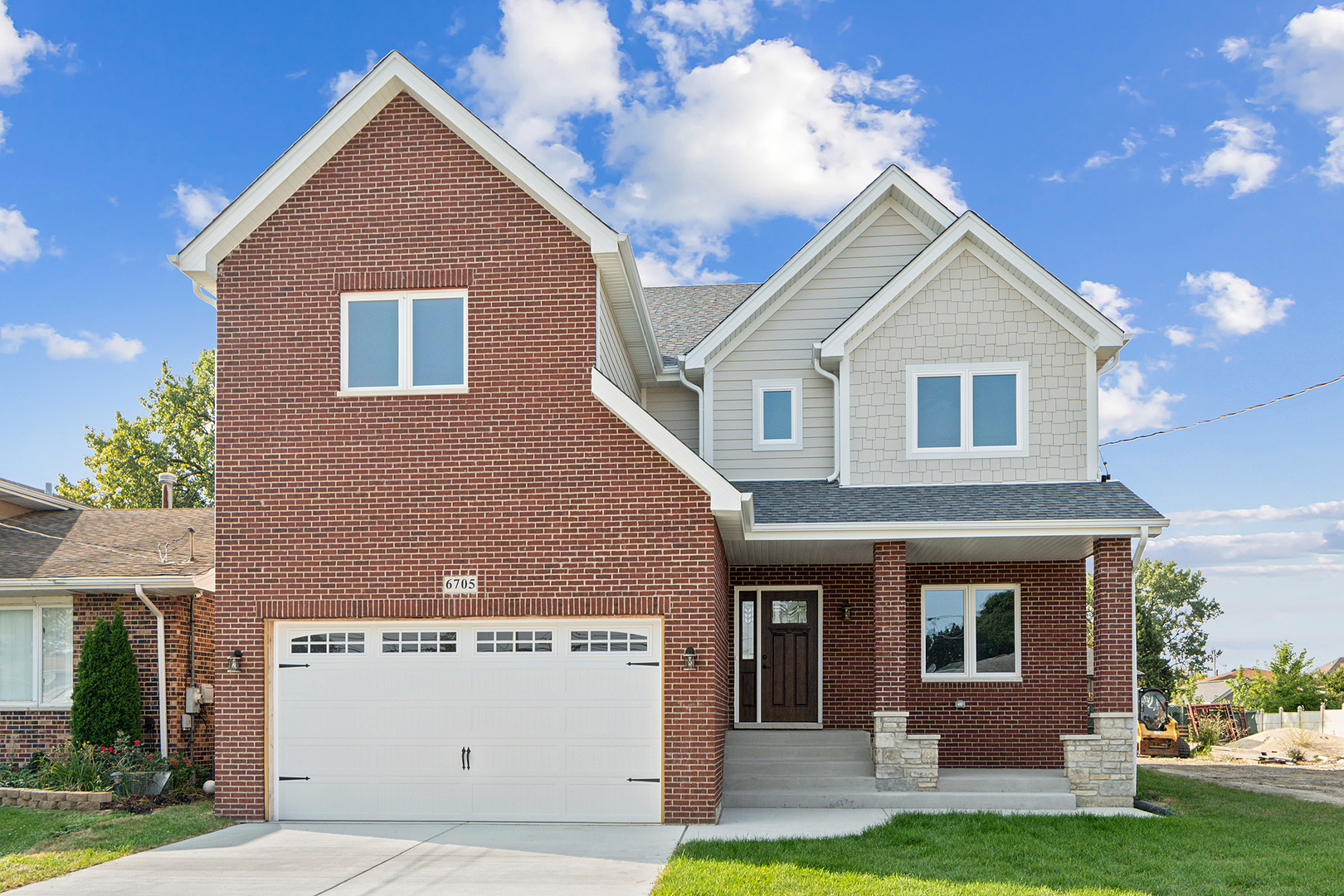 6705 W 91st Place