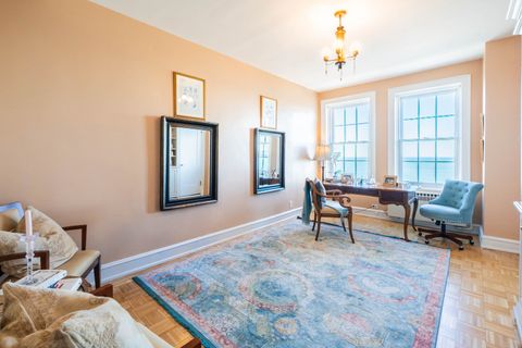 Tiny photo for 1120 N Lake Shore Drive #15A, Chicago, IL 60611 (MLS # 12497036)