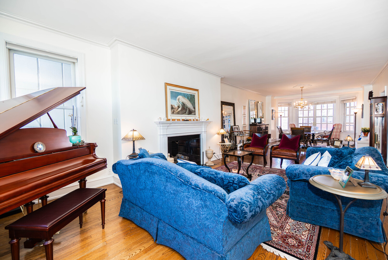 1120 N Lake Shore Drive 15A