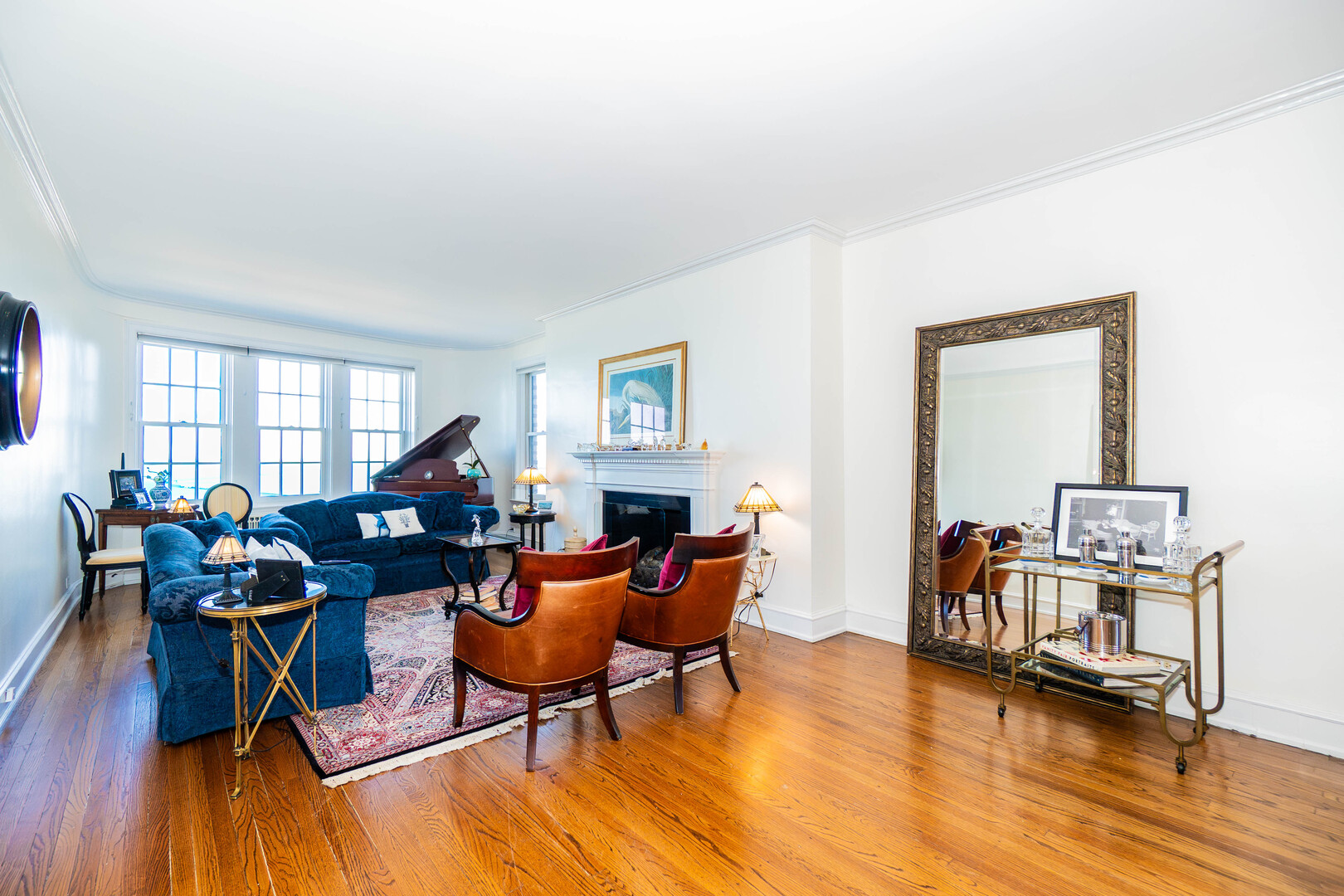 1120 N Lake Shore Drive 15A