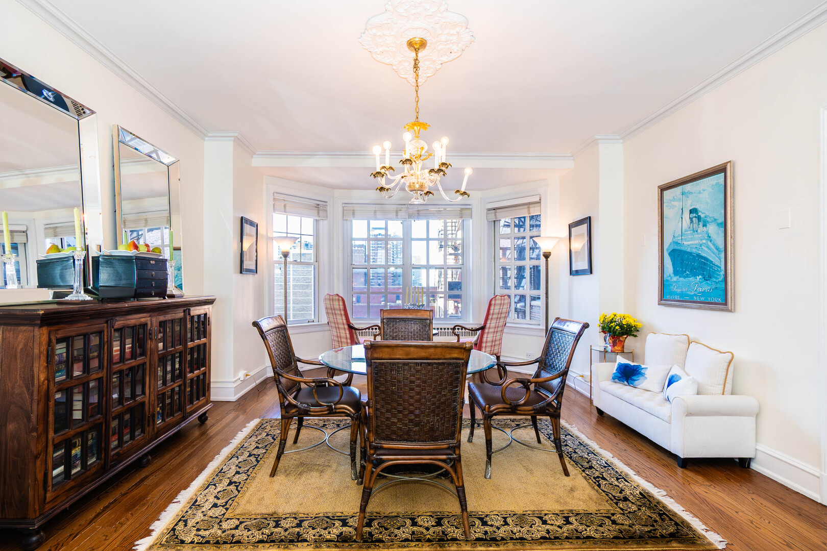 1120 N Lake Shore Drive 15A