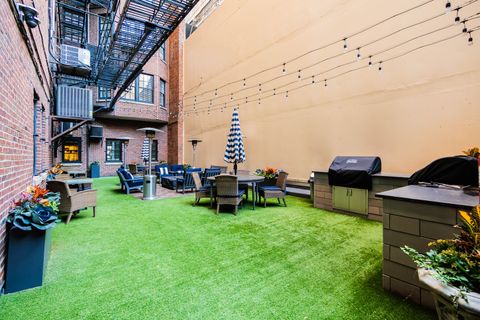 Tiny photo for 1120 N Lake Shore Drive #15A, Chicago, IL 60611 (MLS # 12497036)