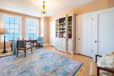 Tiny photo for 1120 N Lake Shore Drive #15A, Chicago, IL 60611 (MLS # 12497036)