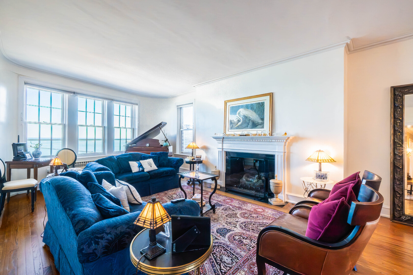 1120 N Lake Shore Drive 15A