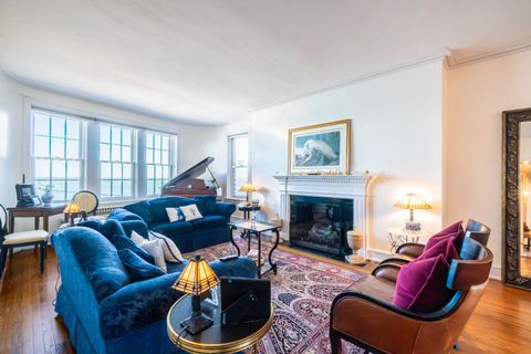 Tiny photo for 1120 N Lake Shore Drive #15A, Chicago, IL 60611 (MLS # 12497036)