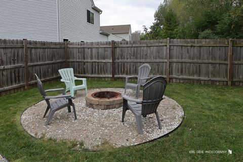 Tiny photo for 159 E Elk Court, Grayslake, IL 60030 (MLS # 12467649)