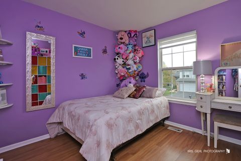 Tiny photo for 159 E Elk Court, Grayslake, IL 60030 (MLS # 12467649)