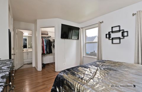Tiny photo for 159 E Elk Court, Grayslake, IL 60030 (MLS # 12467649)